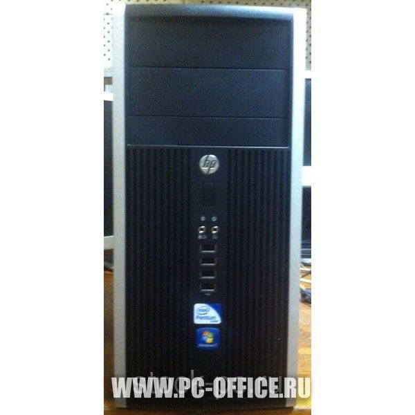 Игровой системный блок HP (Intel Core i3 3.1Ггц 8Gb 500Gb WINDOWS 7)